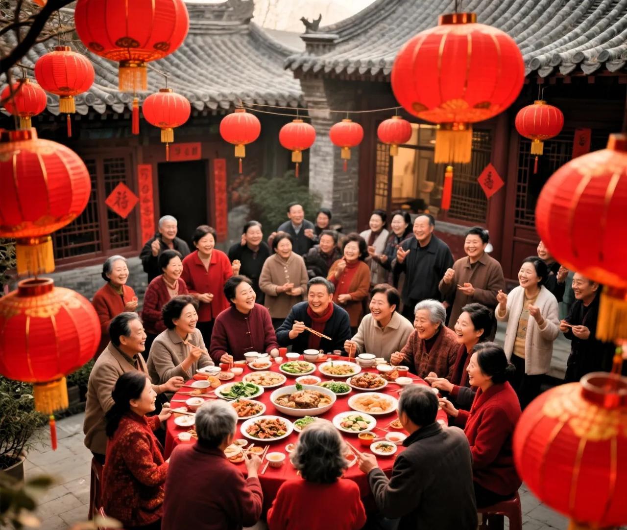 不知道大家发现一个奇怪的现象没有只要父母不在离开人世什么舅舅叔伯表兄弟
