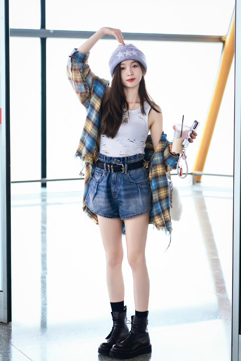 吴宣仪吴宣仪吴宣仪