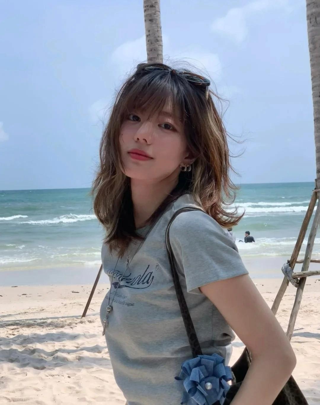 如果不缺钱，谁去工作啊？到处逛逛，去有水植物多的地方，温暖的地方何时不为钱发愁