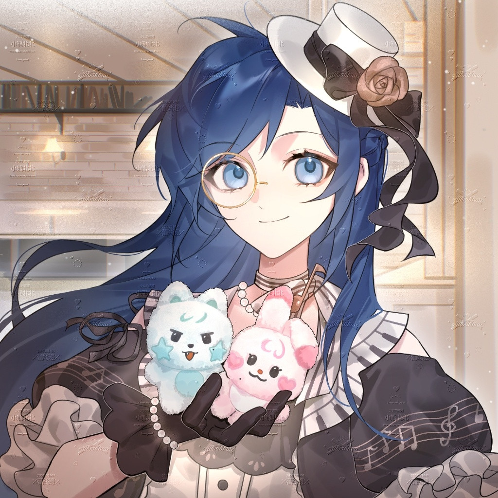 新的一岁也依旧要这样萌萌的爱石郭拌饭💕