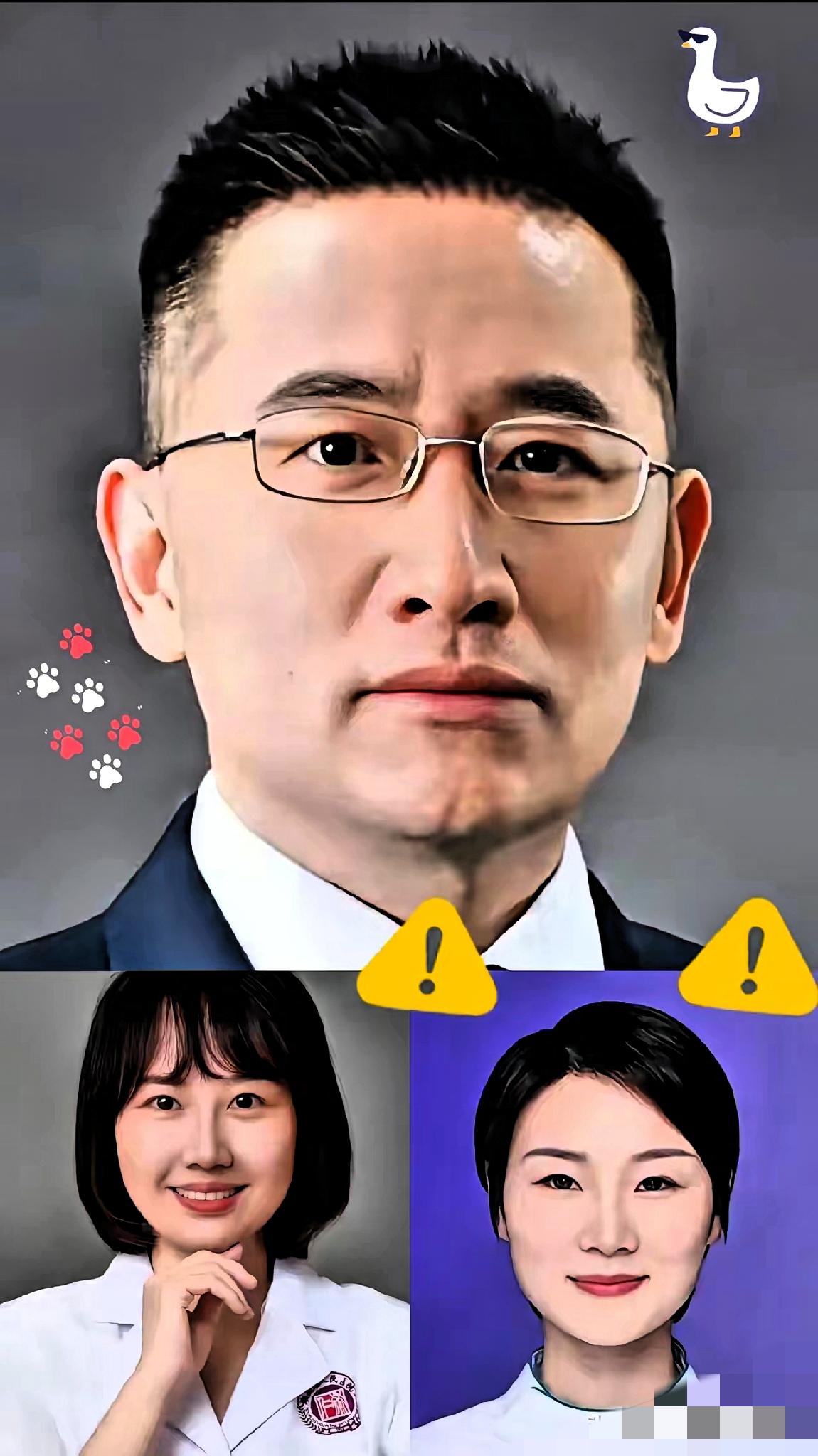 祖院长妻子这波“冷静反击”，才是中年女性的顶级清醒！知道丈夫的糟心事，不哭