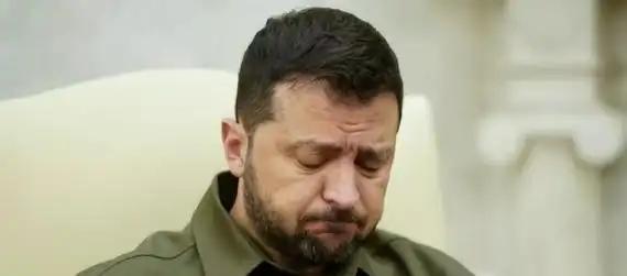 泽连斯基终于看透了！俄乌战争打到现在，乌克兰和北约才终于看明白：俄罗斯最