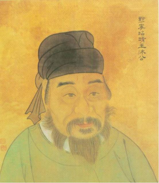 1367年，朱元璋设宴款待长子朱英，酒意渐浓时，他突然问：“你姓什么？”朱英一愣