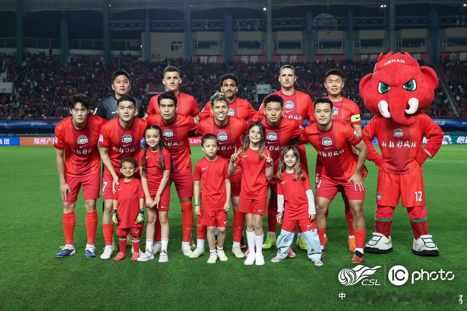 拉莫斯变阵失败，河南队外援引进宣告失败。一场莫名其妙输球还闹心的比赛，王国明出击