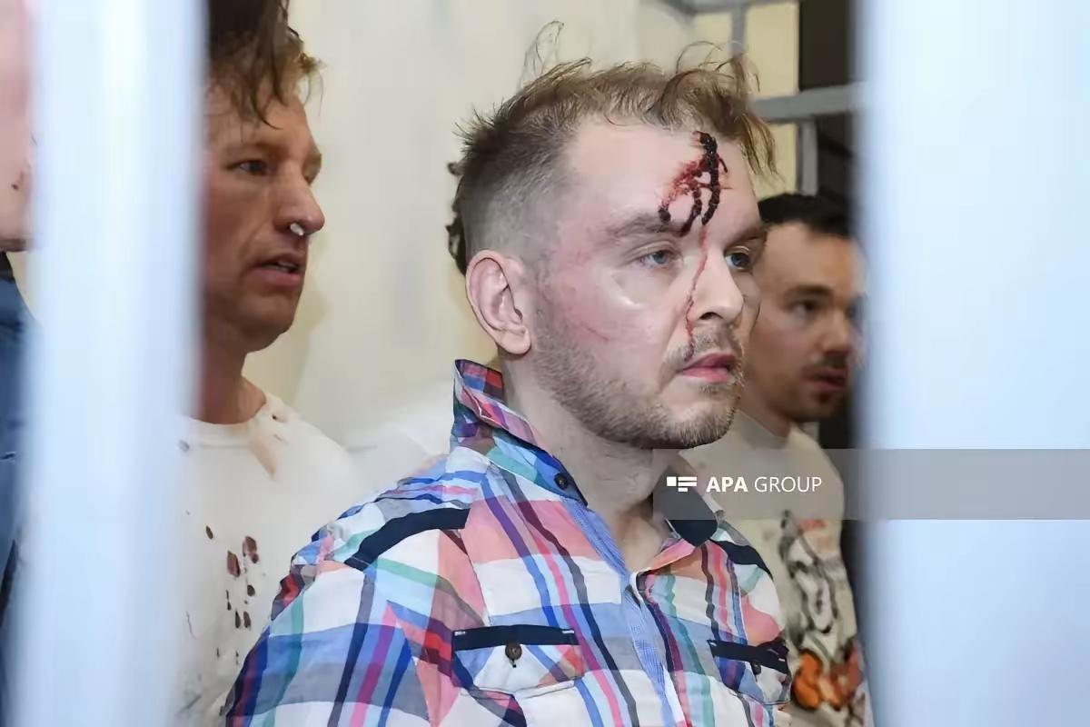 苏联解体以后，敢这么对俄罗斯的，阿塞拜疆恐怕是第一个。俄罗斯抓了阿塞拜疆人，