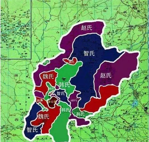 春秋大夫有多横？制衡来制衡去，最后把诸侯的江山都搅乱了别被春秋的诸侯争霸骗了