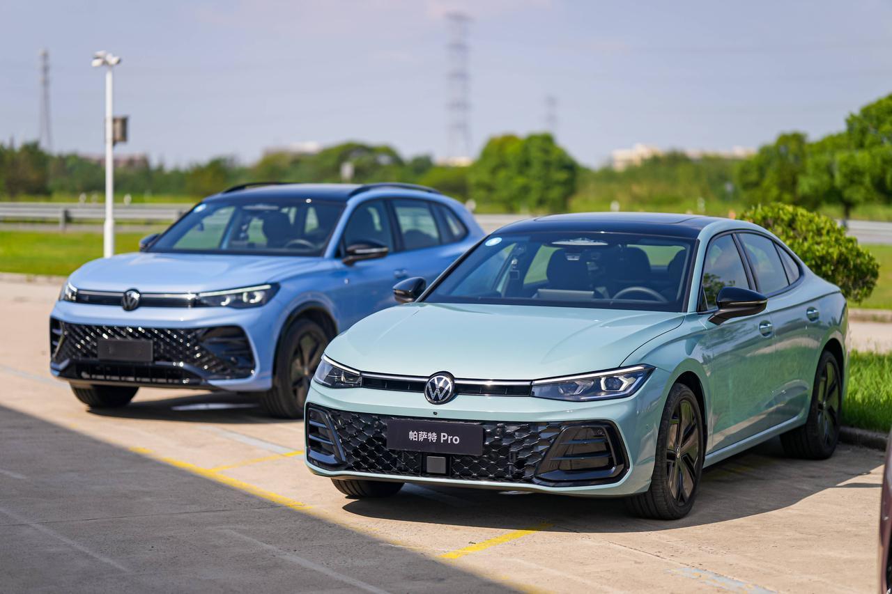 【大众汽车前三季度全球销售660万辆！中国下滑！】2025年1-9月，大