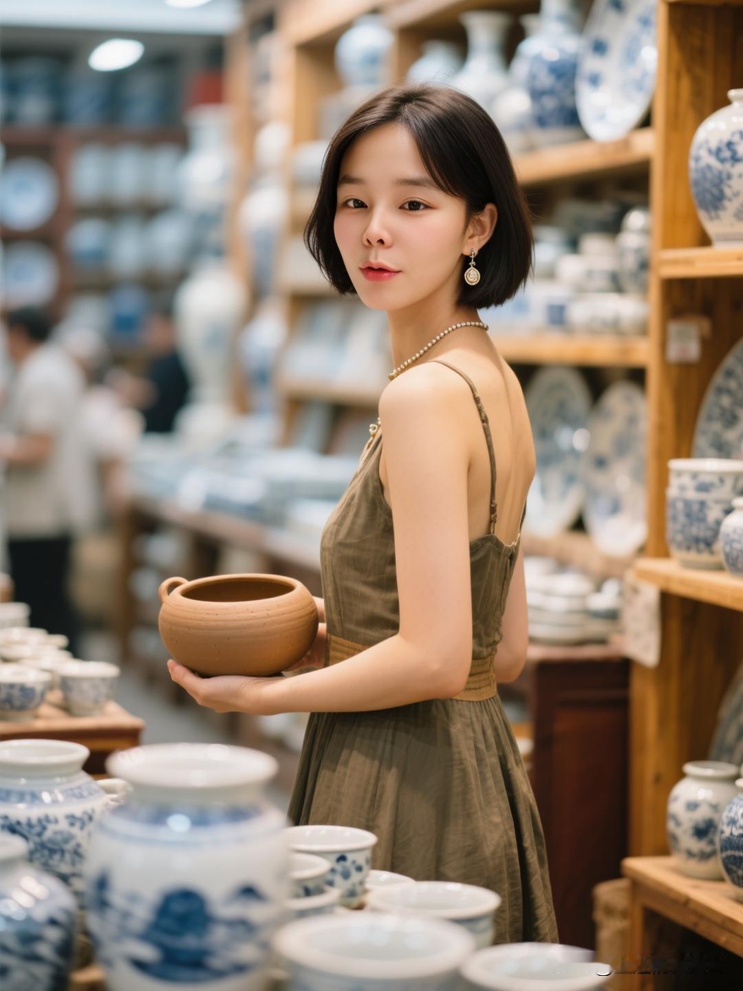 最近，网传熊磊直播卖陶瓷出事了。是因为产品有问题，被买家投诉到官方那儿。官方