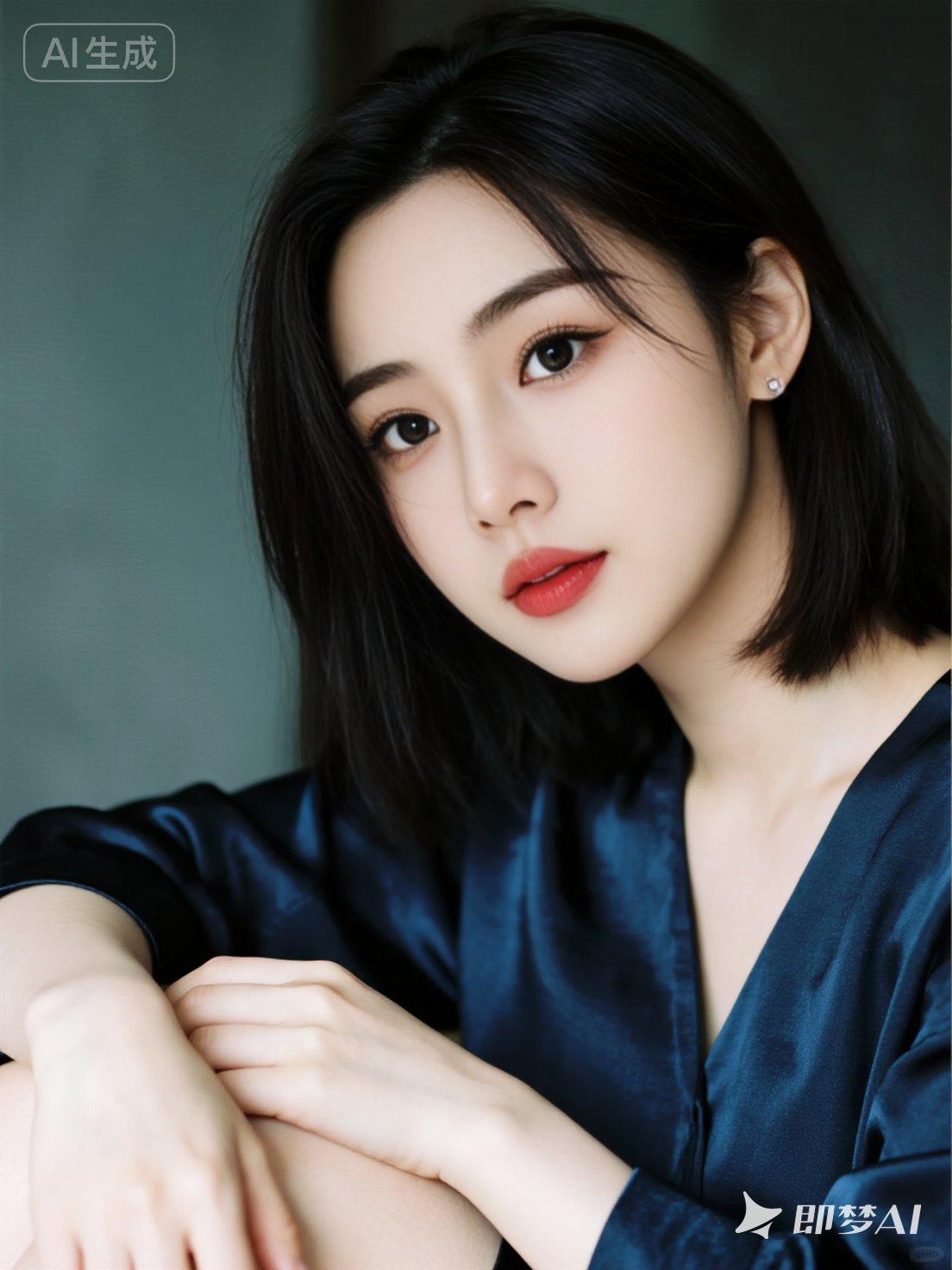 如何成为一个成熟的中年女人?中年女性穿搭如何修饰年龄?