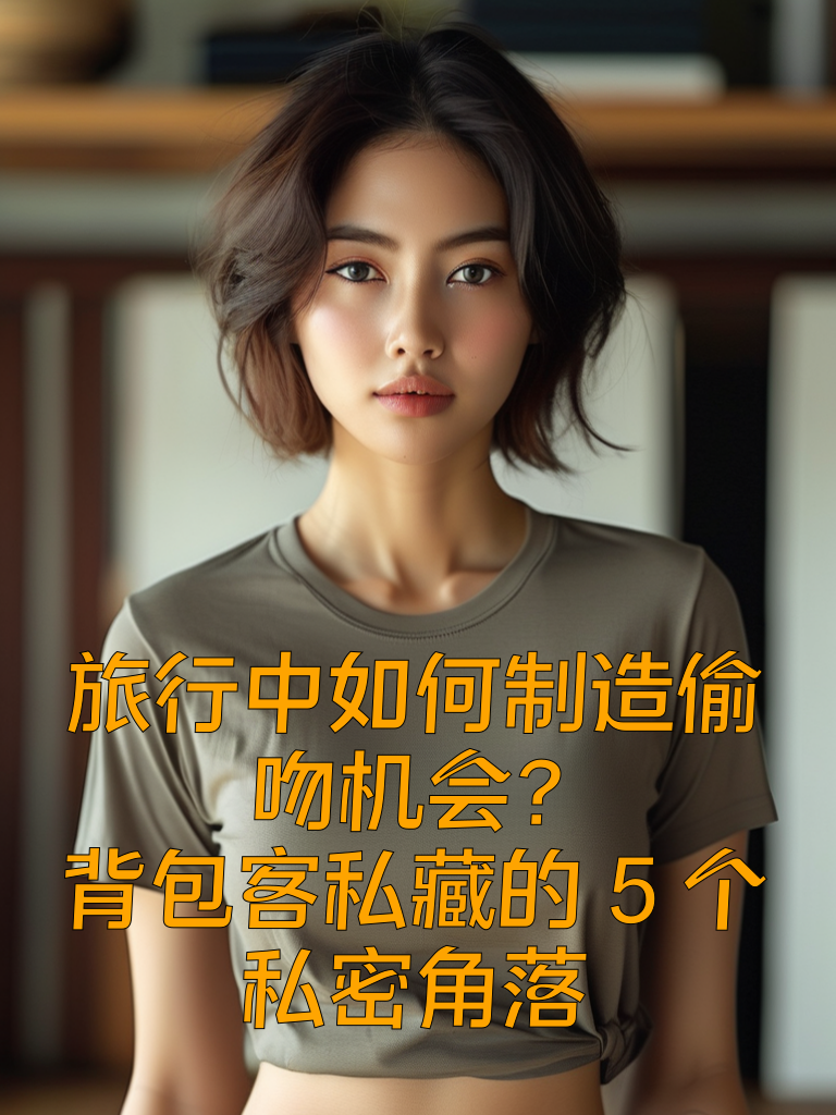 旅行中如何制造偷吻机会？背包客私藏的5个私密角落