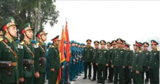 越南要成为下一个乌克兰？一旦中越开战，中国不再对其留有余地。麻烦各位