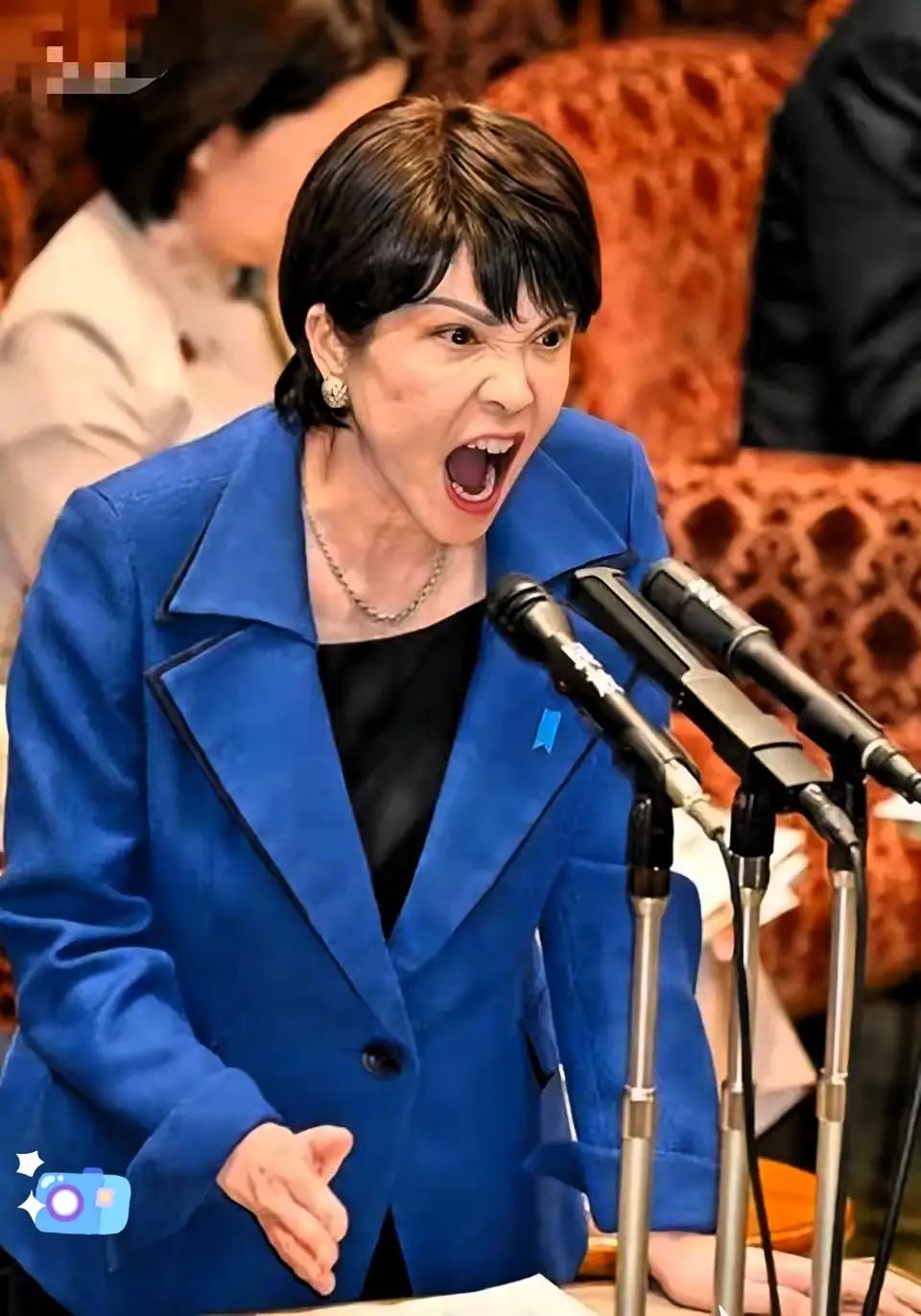 果然我们的观感和小八嘎自己的看法是大不相同的，道德价值观真不一样啊。当我们还在嘲