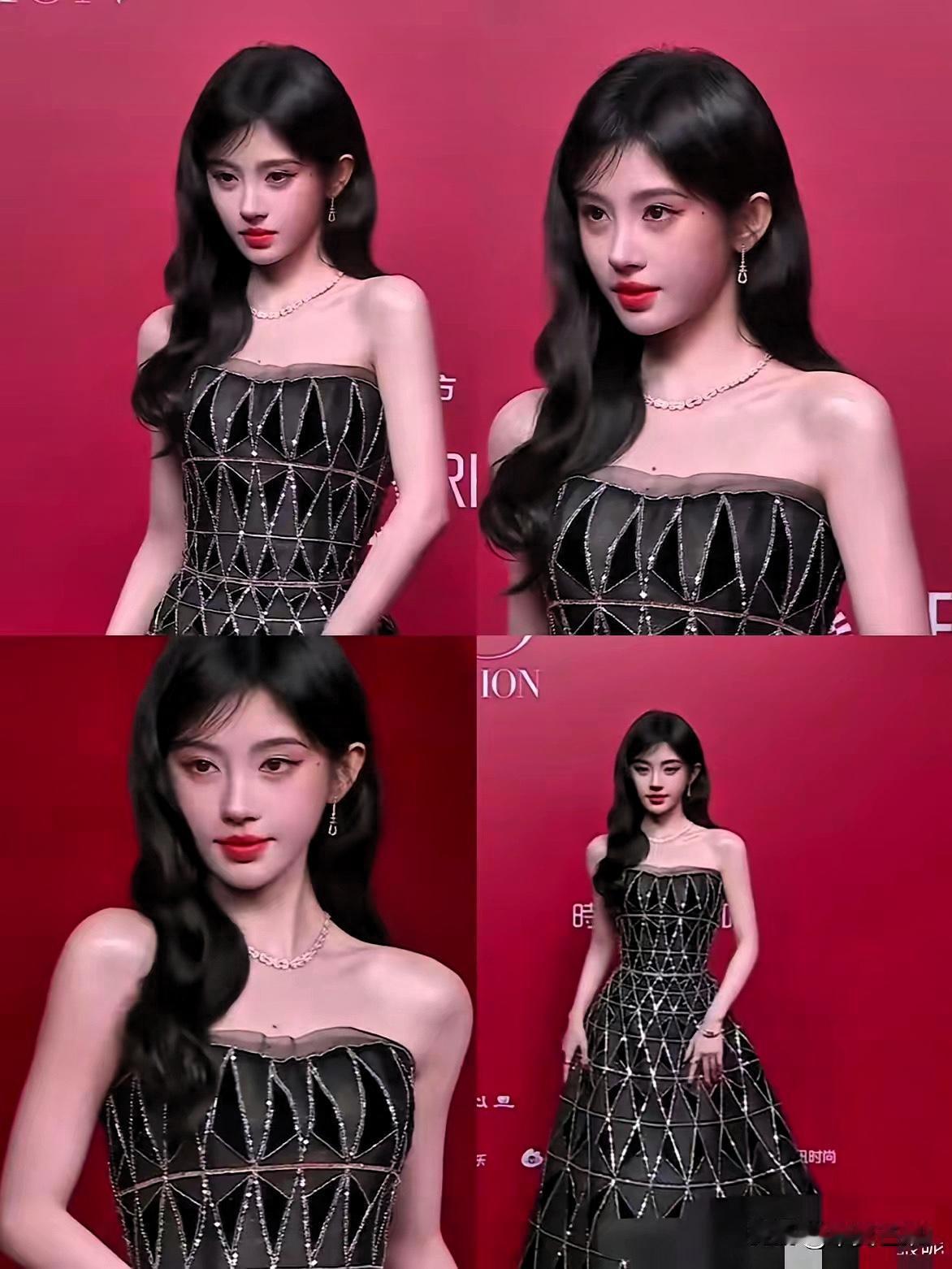 突然明白丝芭为什么这个时候才开撕鞠婧祎了，​不是因为忍无可忍，而是这个时候才是