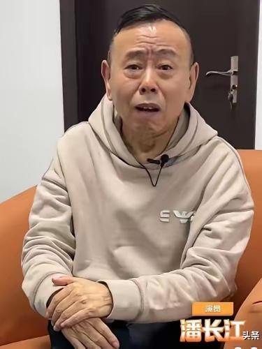 今年春晚，只要有这5位登台，我就直接换台了！​第一、潘长江第二、蔡明第三