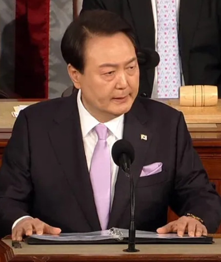 韩国刚刚传来消息！尹锡锐这下彻底凉凉了！就在今天，7月30日，韩国负责调查前