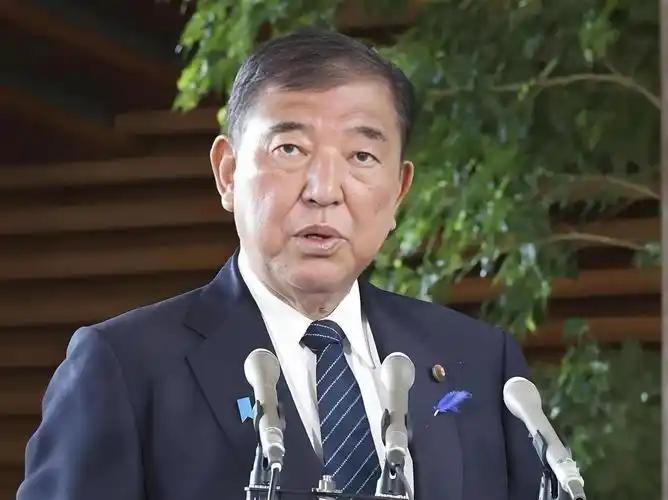 日本总算有人敢说大实话了！前防卫大臣石破茂曾警告：别再做战争梦，日本再打一仗，弄