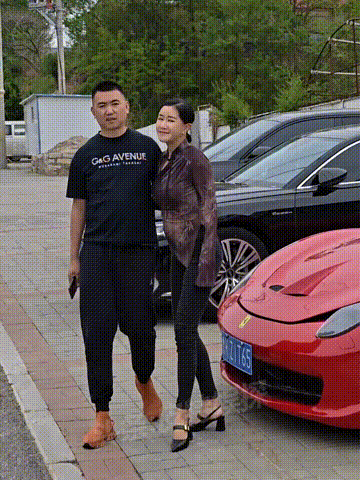 她曾出演过香港的三级片，如今嫁到山东的农村，她究竟图什么？张暖雅曾在香港