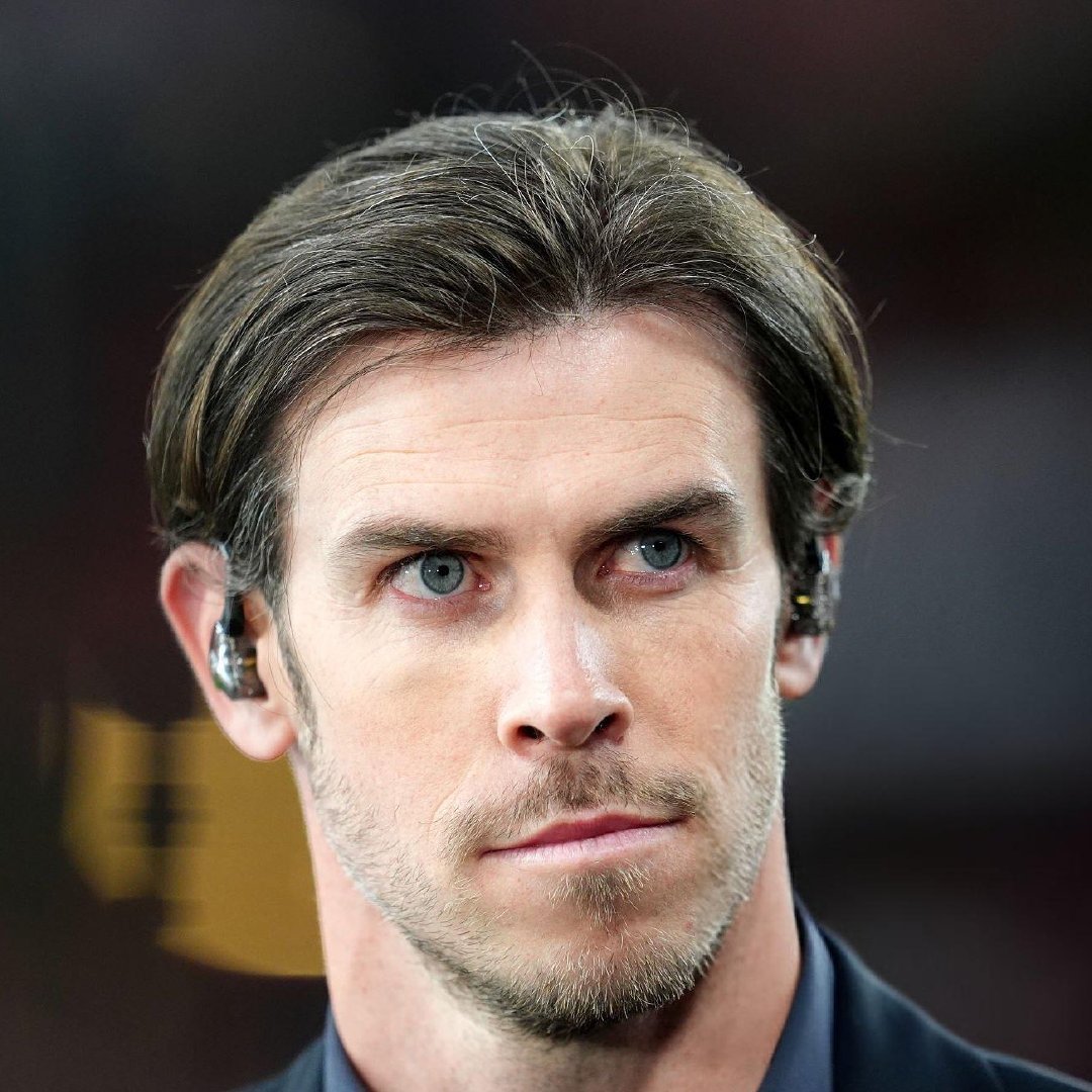 贝尔：“在皇家马德里，我们不接受第二名。我们应该坚信，当对手与我们交锋时，他们是