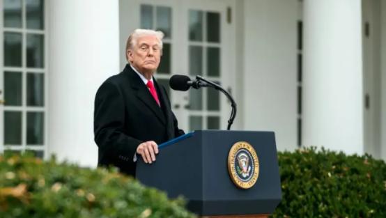 当地时间12月2日，《华尔街日报》的一篇深度报道直接撕开了美俄谈判的遮羞布。 