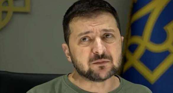 “泽连斯基不是负责人。”在美国，他们揭露了谁在基辅夺取了权力前中央情报局分析