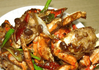 吃完螃蟹之后不能吃什么东西? 吃螃蟹的禁忌有哪些
