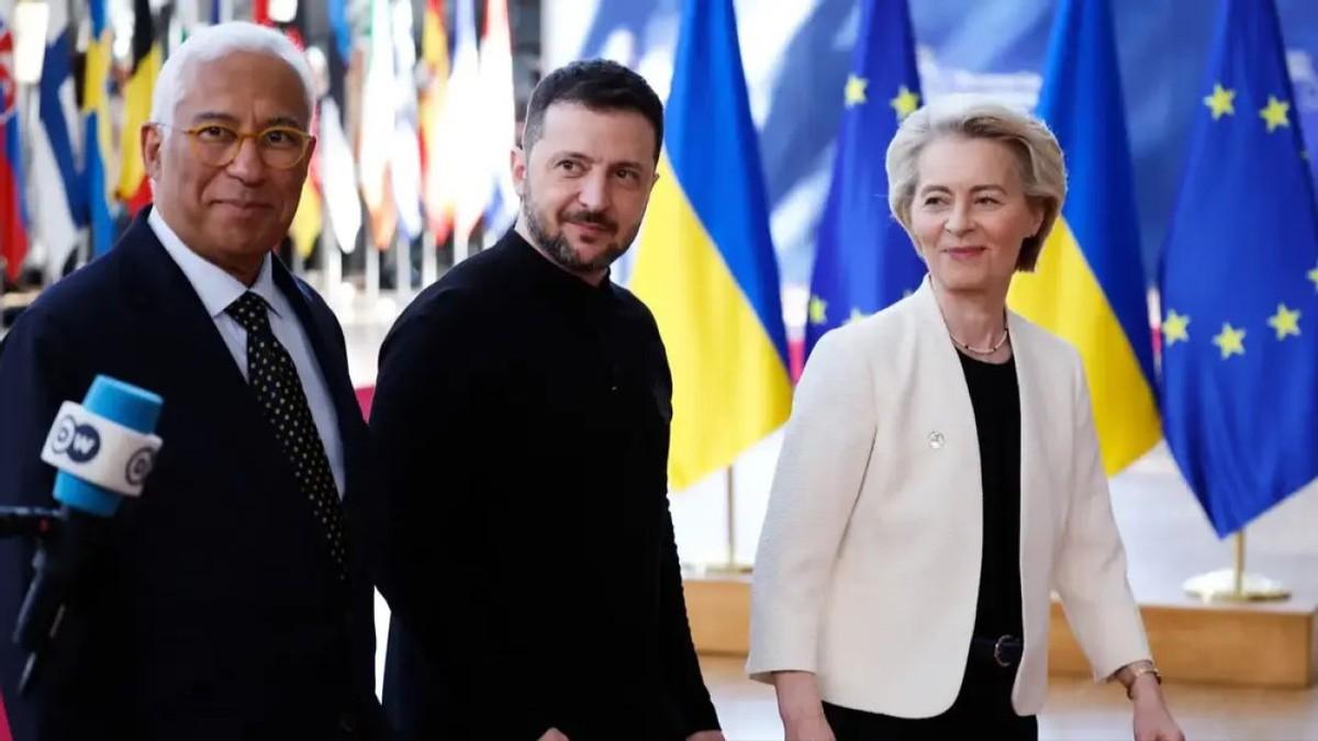 泽连斯基这脑回路咋想的呢？怎么什么话都敢说？据央视新闻说，他27号跟奥地利总