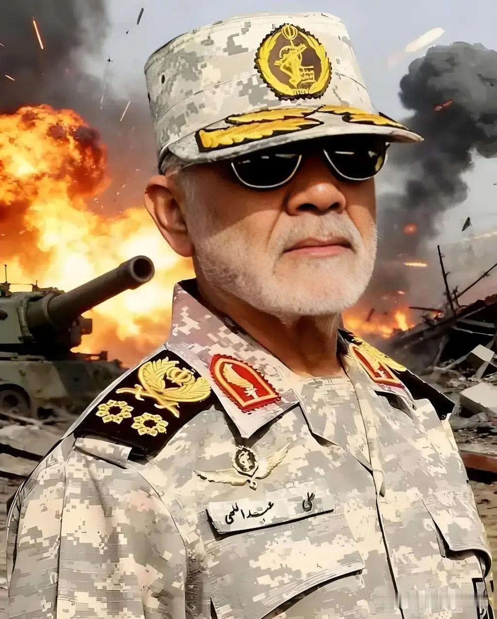 伊朗军方突然宣布了,2026年7月12日，伊朗军方突然宣布，他们出动了攻击