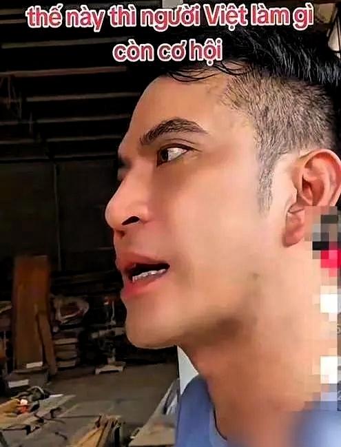 一个越南小伙在网上发帖，一句话炸了锅。他说，现在越南满大街都是中国人当老板，从工