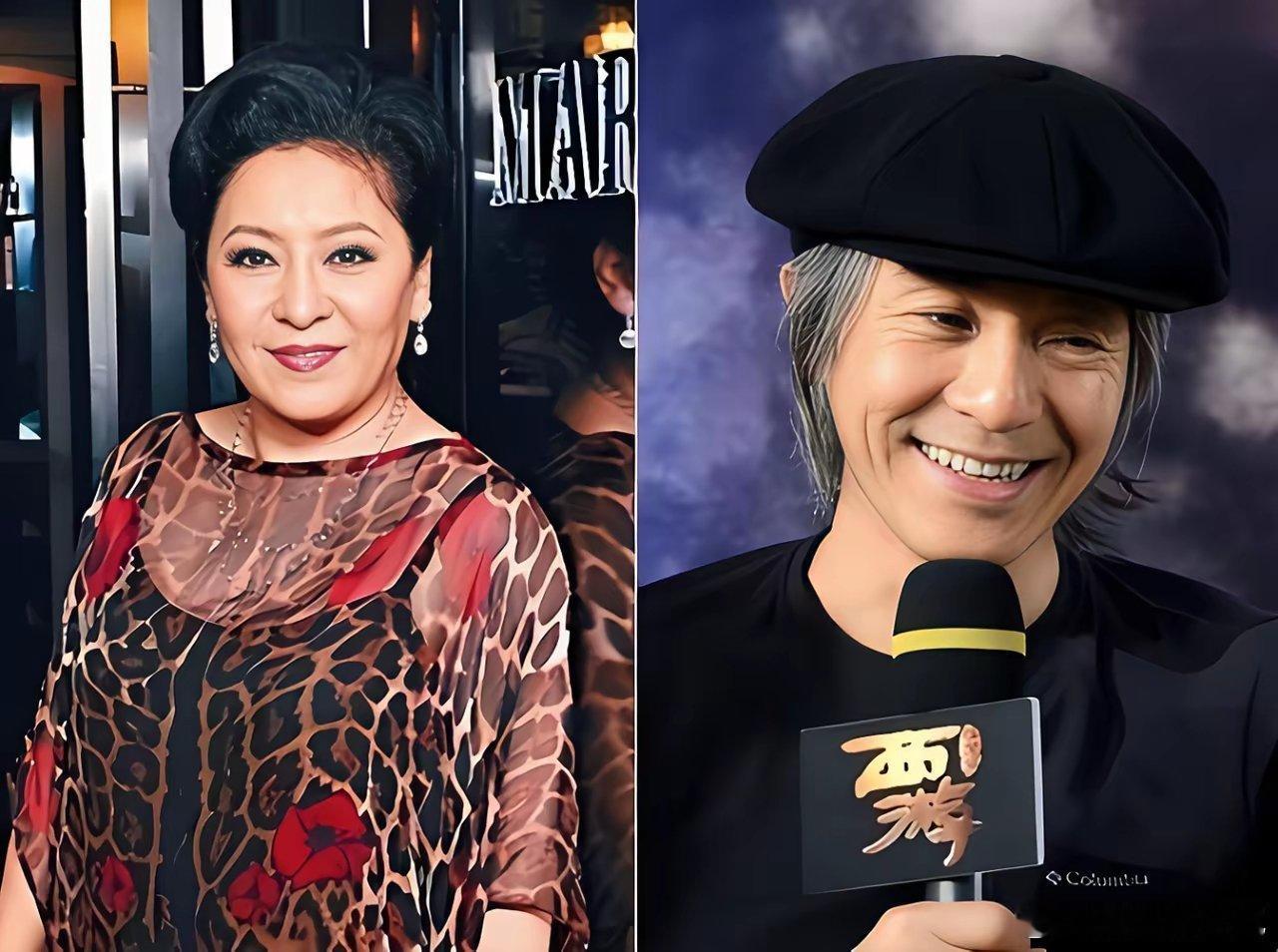 风水轮流转，在《功夫女足》票房破17亿的当口，向太终于放低姿态，主动向周星驰喊话