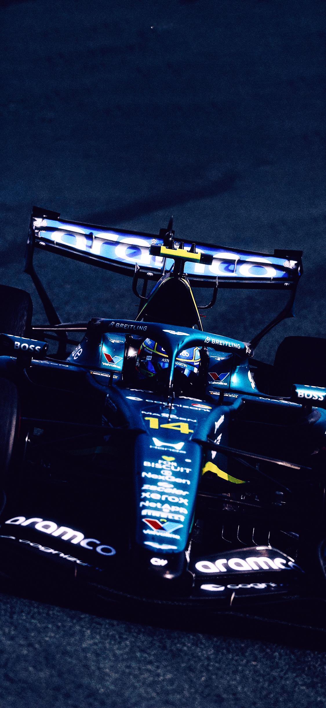 阿隆索荷兰站拿分2026f1荷兰大奖赛保胎的神，18位发车第9带回，阿隆索自摩