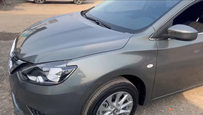 轩逸经典还是真的经典【车辆做工】总体还行，22款经典轩逸相较于前几代，外观改