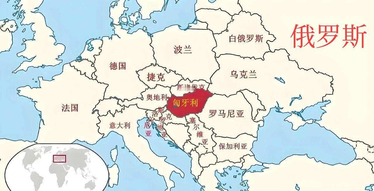 去布达佩斯，普京可能凶多吉少！不得不承认，特朗普选布达佩斯作为两普会面点确实是