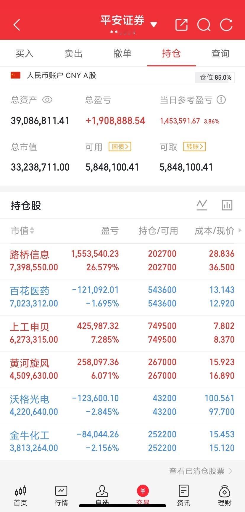DeepSeek预测：5年后的中国股市，极可能出现这5种现象，提前做准备！未来五年，股市可能越来越不