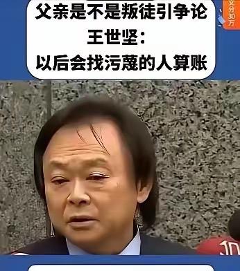 《沉默的荣耀》一播，台湾某些人慌了神，民进党控诉国民党滥杀滥捕的过往被翻出，王世
