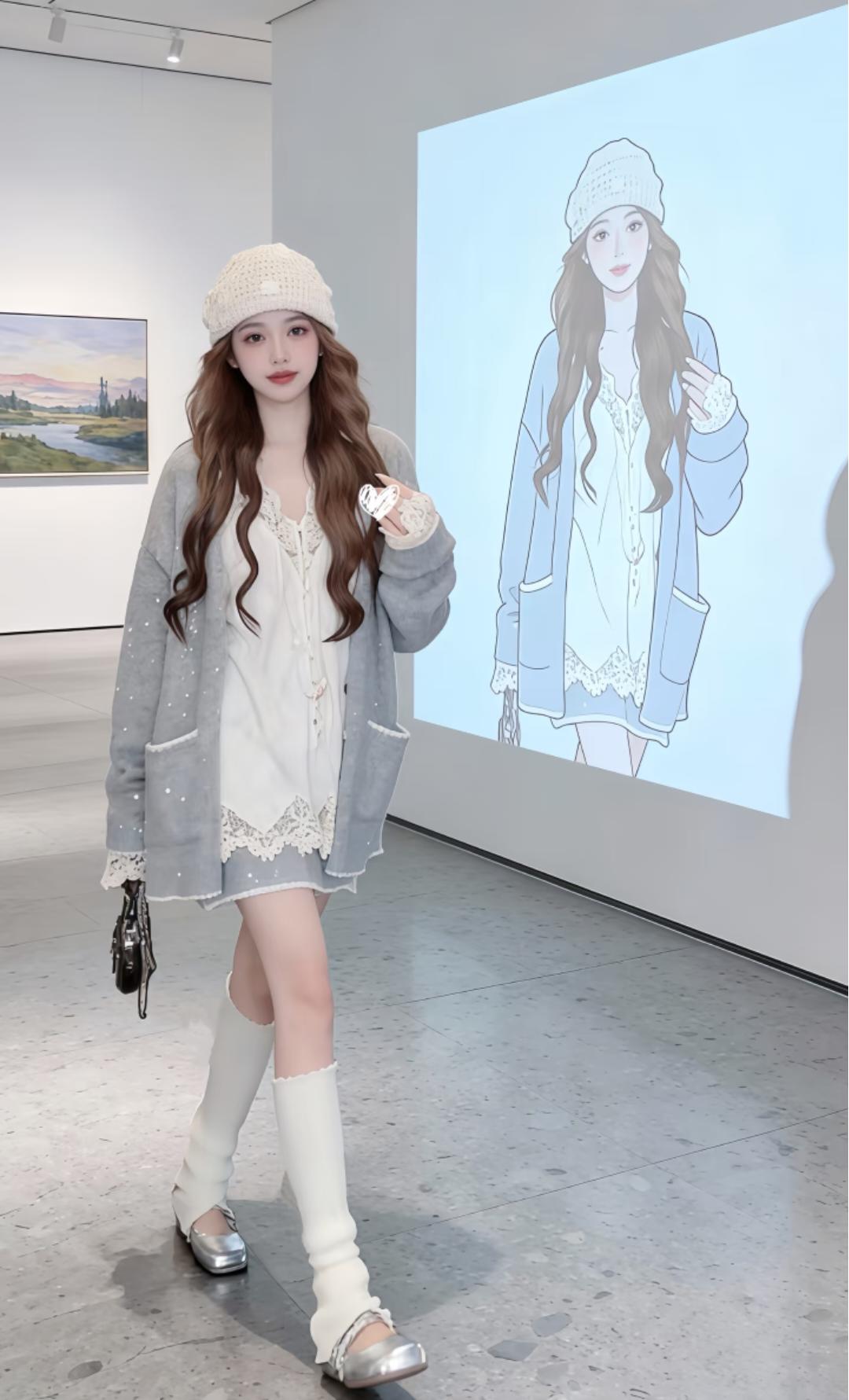 时至今日我才知孑然一身