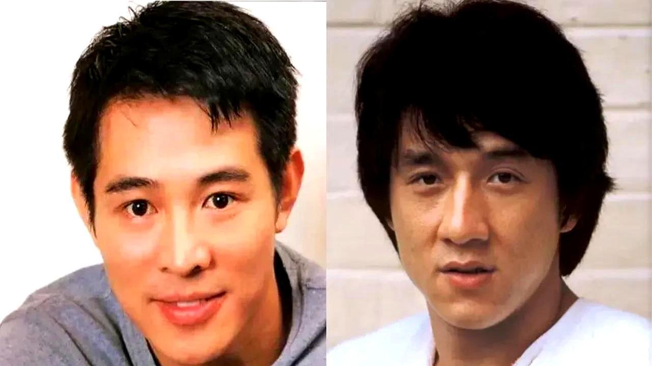 2008年李连杰客串10分钟，片酬比一部国产电影总预算还高。当时他拿150