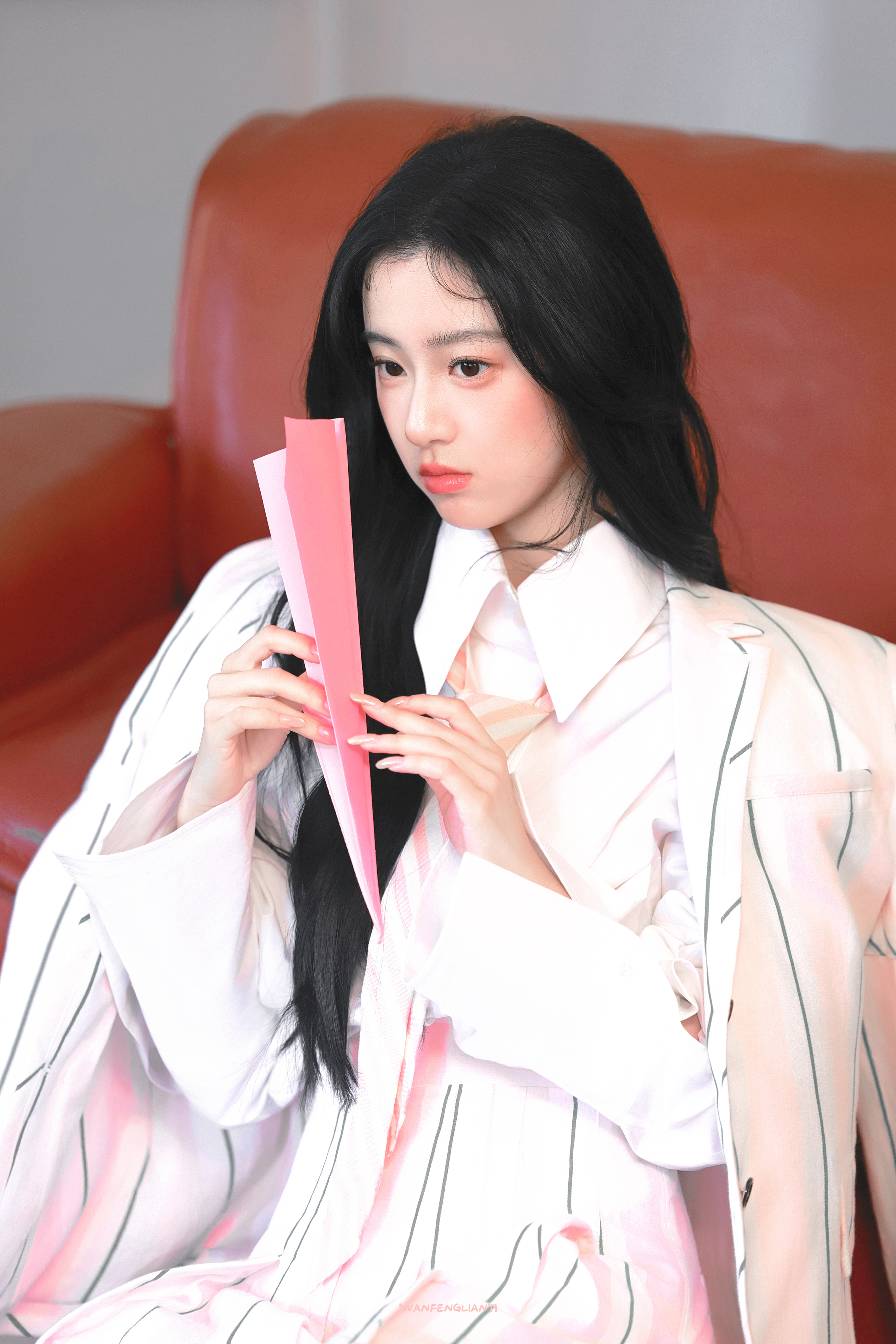 🧚♀️🍃🌨💬文淇/刘浩存/张婧仪/宋祖儿/包上恩🤍