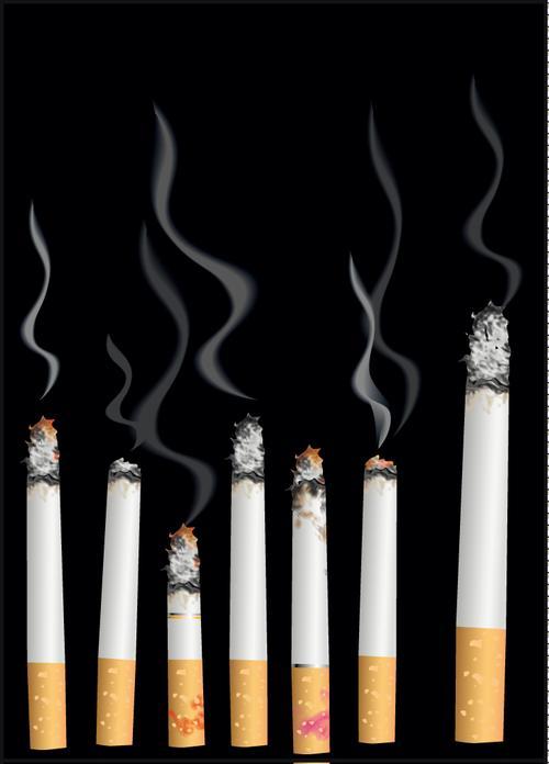 有烟民试验发现，国产香烟只能燃烧四分钟，而外国烟可以燃烧七分钟，什么情况？国产