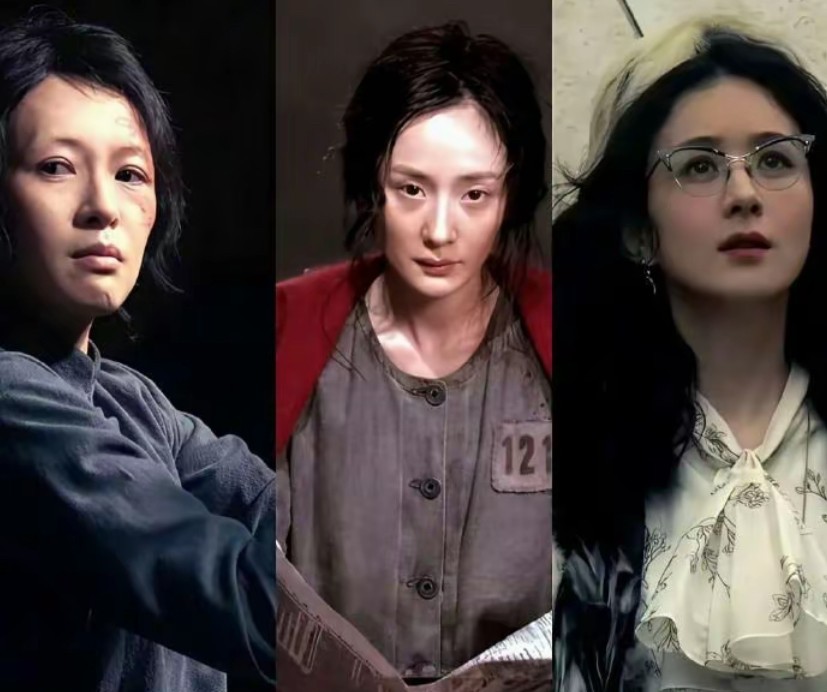 这部电影上映杨幂估计会被喷毕竟她的演技尤其她的声音，在这么多明星里面她非常不