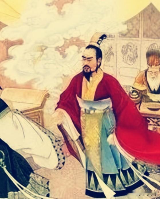 公元前611年，楚国迎来三重危机。满朝大臣都在找退路、想逃避，而楚庄王选择直面危