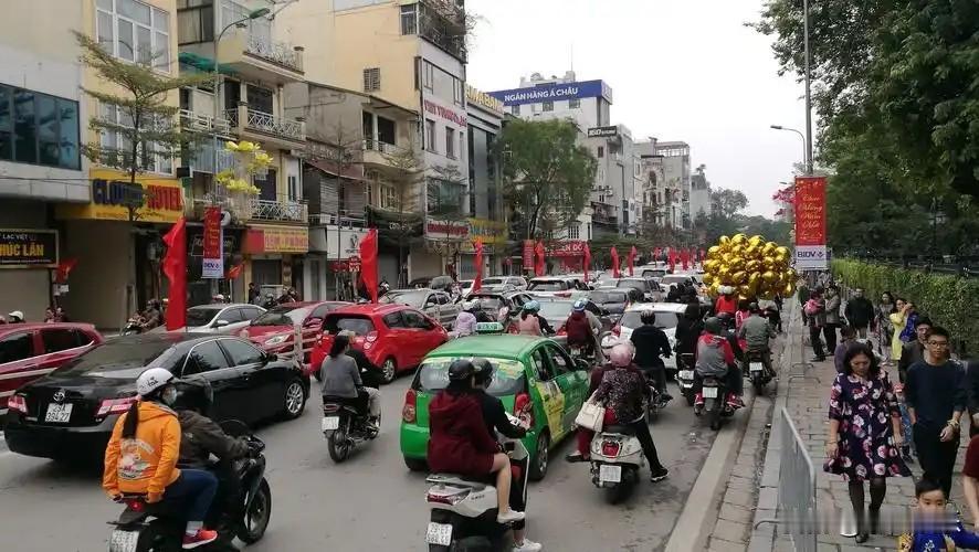 同样是抄袭中国东西，为何越南很少标榜这些东西来是自己的，韩国却恬不知耻以此为乐？