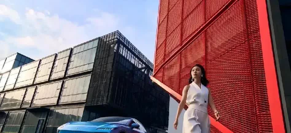 中国三大央企老牌车企：东风汽车2025销量目标300万台，其中新能源汽车