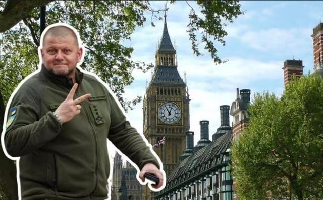 乌克兰新总统基本确定了，就看什么时候开选了！乌克兰驻英国大使扎卢日内将会在1月5