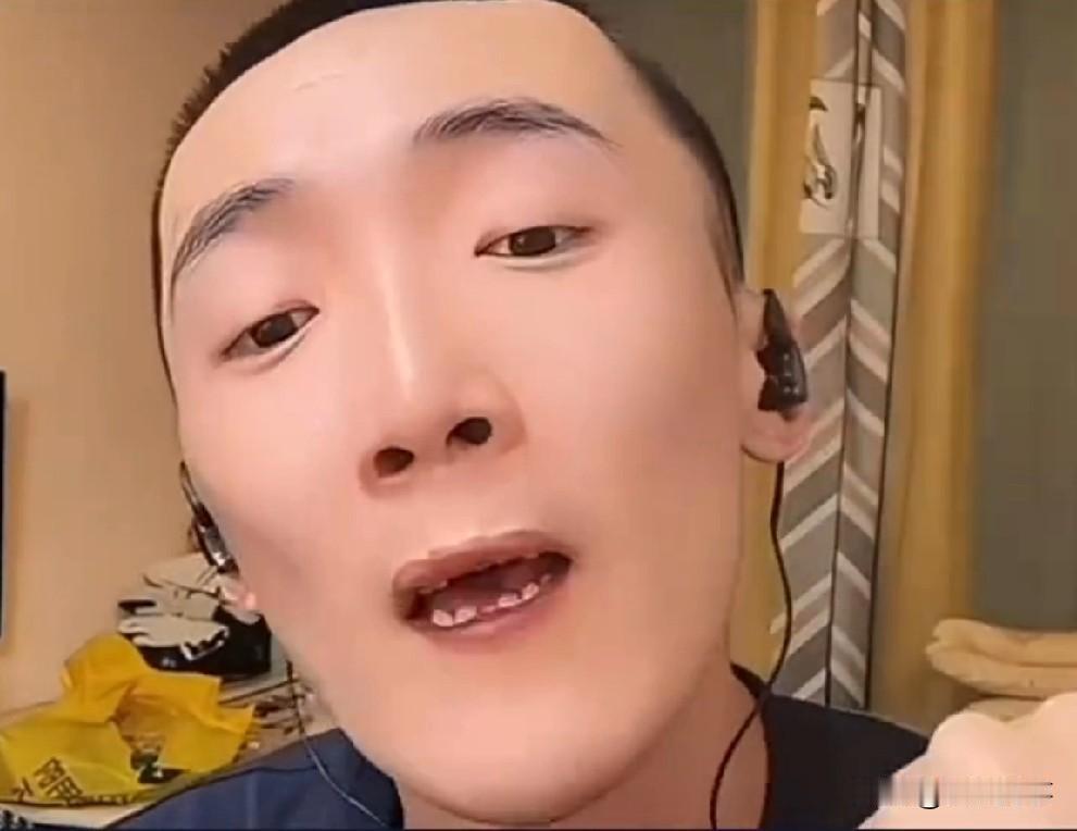 李舒克内涵方丈，在我最难的时候没有帮助自己，看清了互联网！