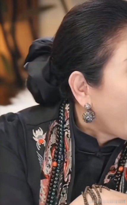 向佐谈被向华强前妻抚养两年在近期播出的访谈节目《言外之易》中，向佐首次公开了一段