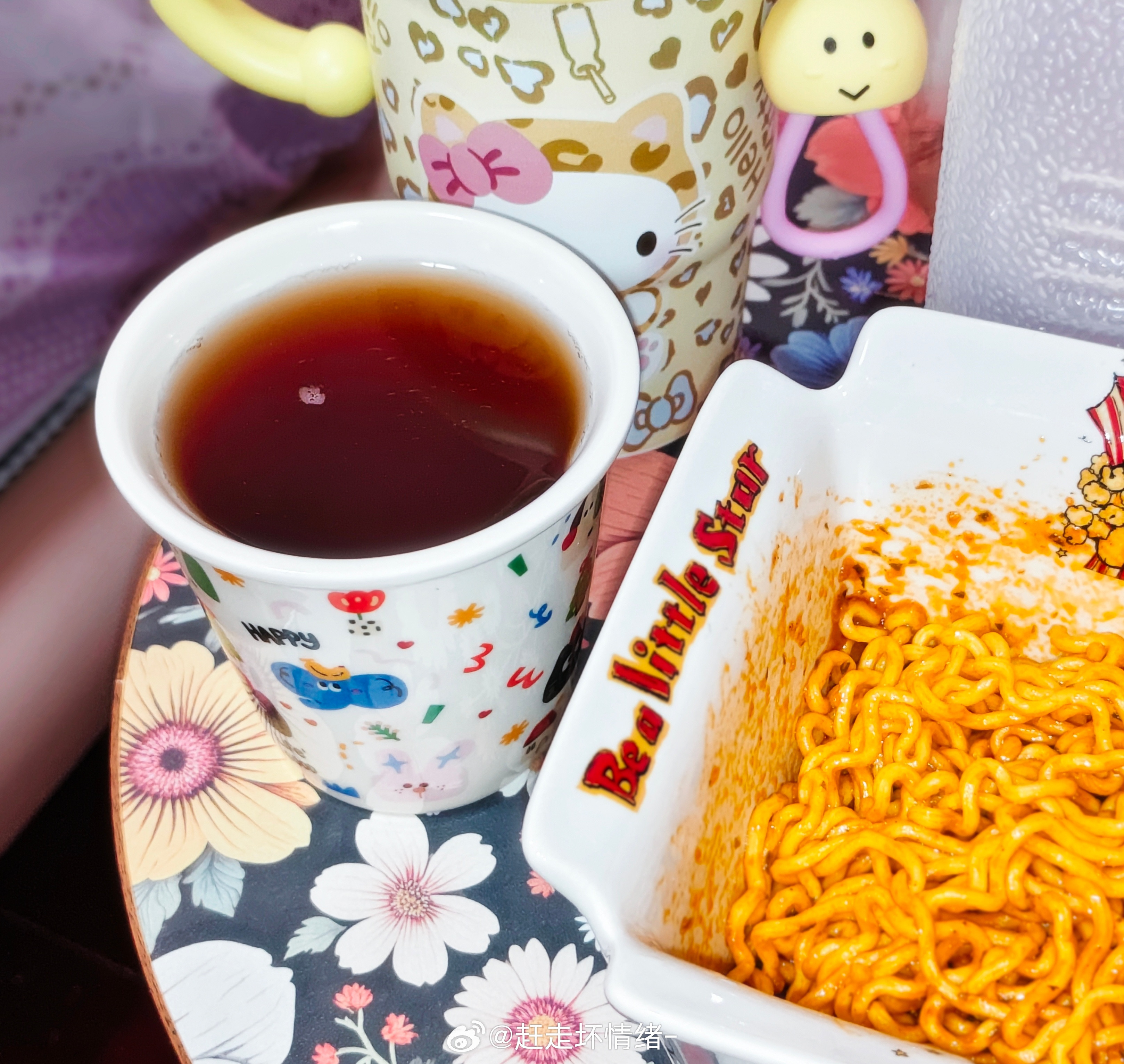 早餐发一下​​​