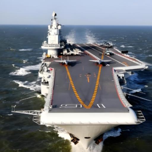 中国为何现在耐住性子不动手！一个重要原因！那就是一旦中国卷入战争，将没有国家能够