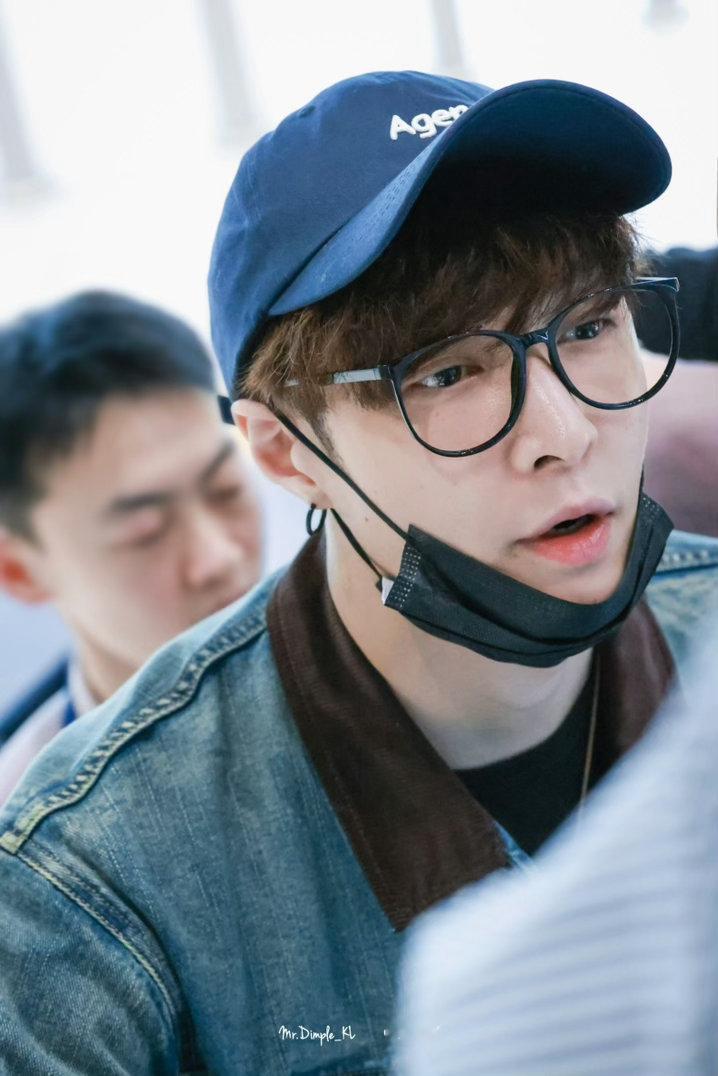 张艺兴每时每刻宝宝早上好张艺兴点亮中国智造张艺兴出席全球具身智能创新大会