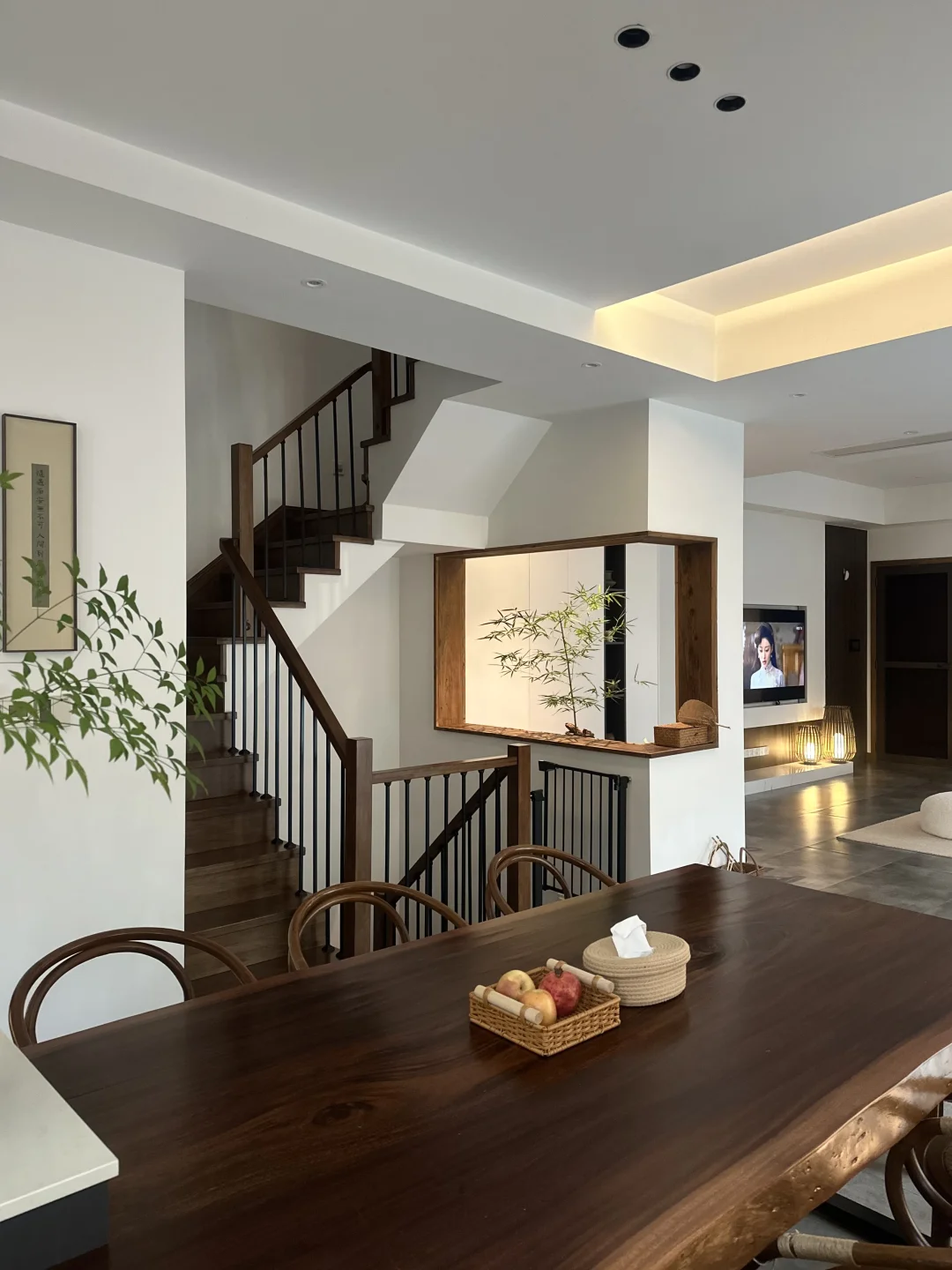 最怕被问我家是什么风格 我称它为“破烂风”