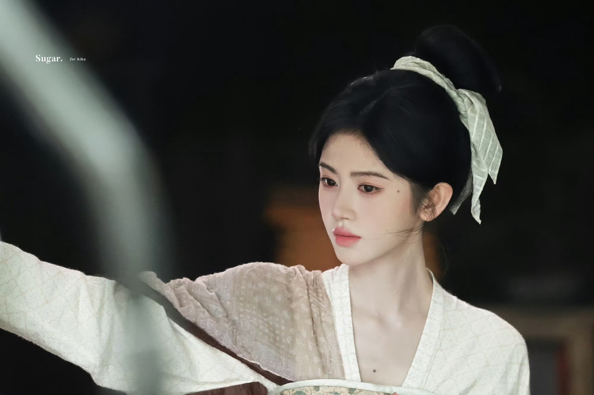 鞠婧祎种田文女主我愿意和苏绿夏回家乡种田过日子